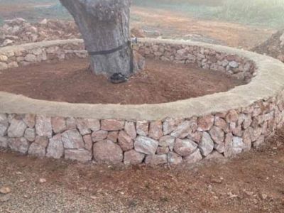 Masonry and Stones...