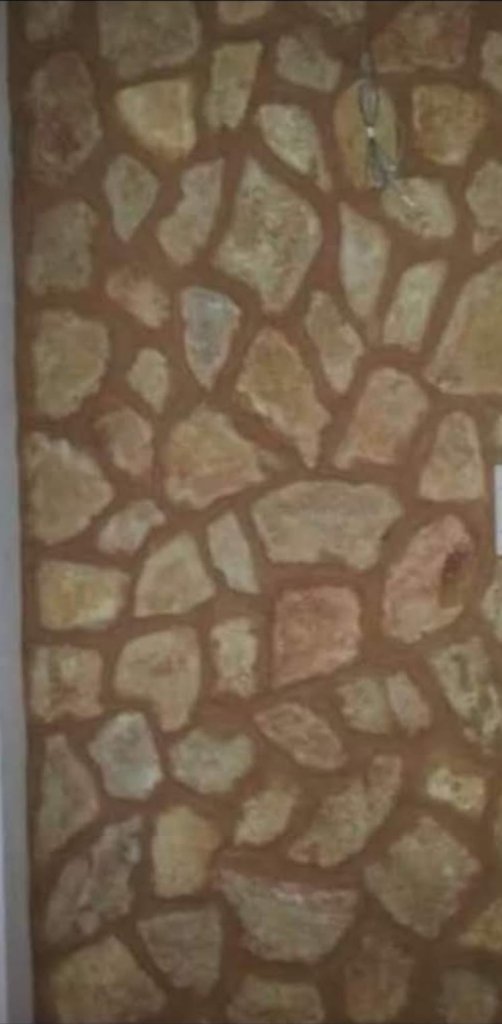Masonry and Stones...