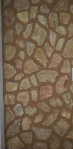 Masonry and Stones...