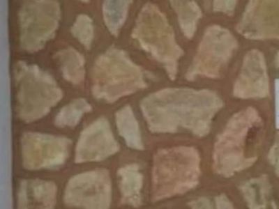 Masonry and Stones...