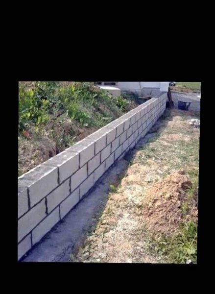 Masonry and Stones...