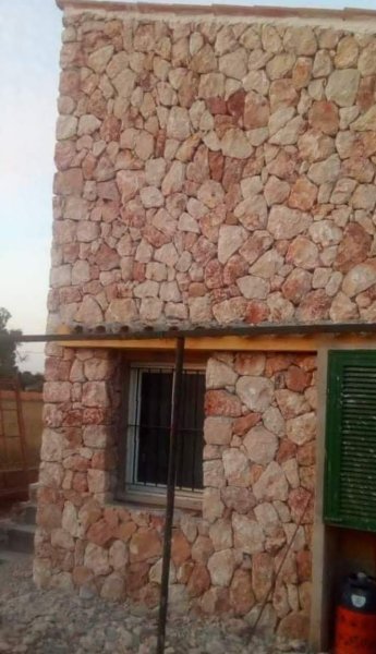 Masonry and Stones...