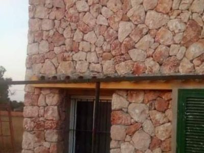 Masonry and Stones...
