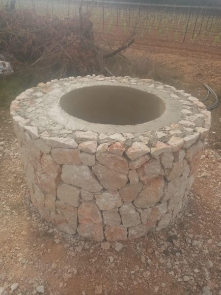 Masonry and Stones...