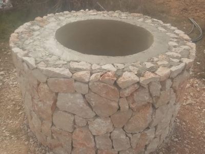 Masonry and Stones...