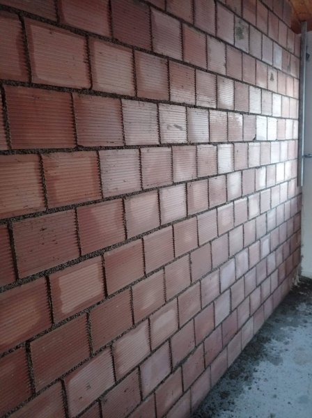 Masonry and Stones...