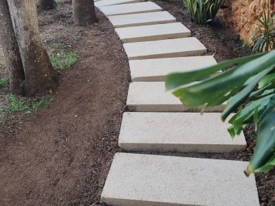 Masonry and Stones...
