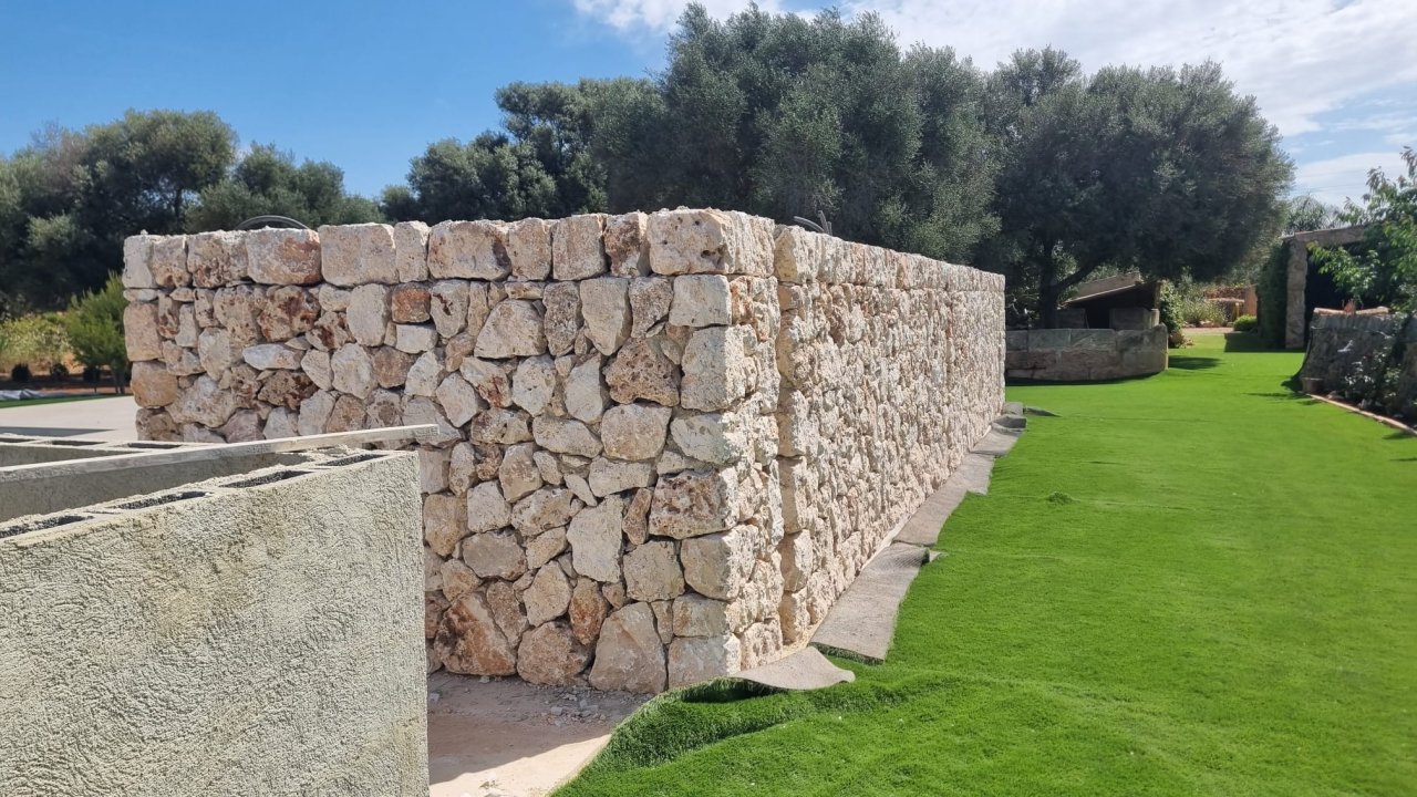 Masonry and Stones...