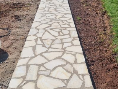 Masonry and Stones...