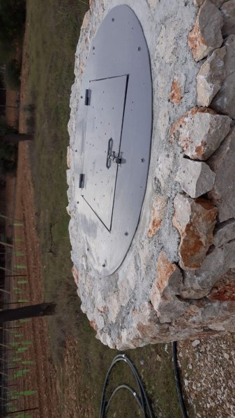 Masonry and Stones...
