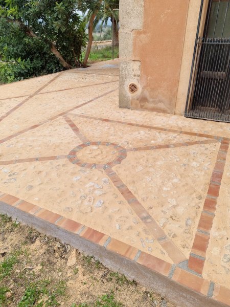 Masonry and Stones...