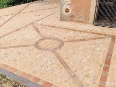 Masonry and Stones...