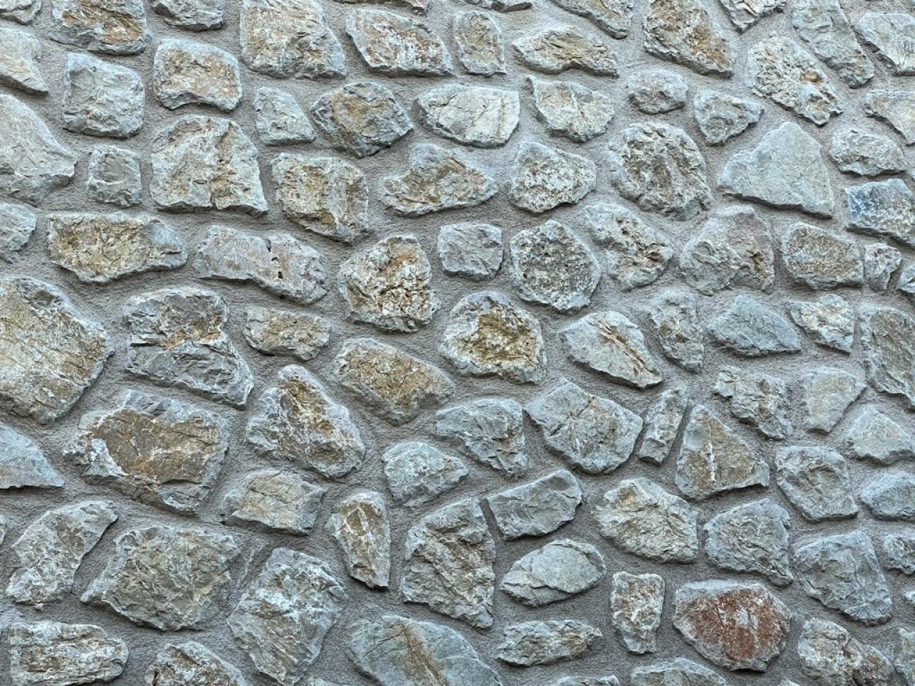 Masonry and Stones...