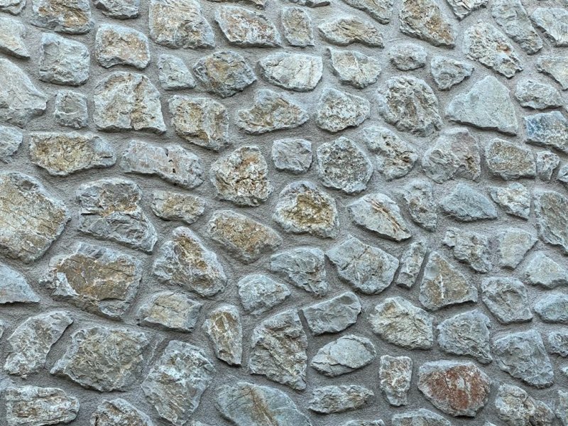 Masonry and Stones...
