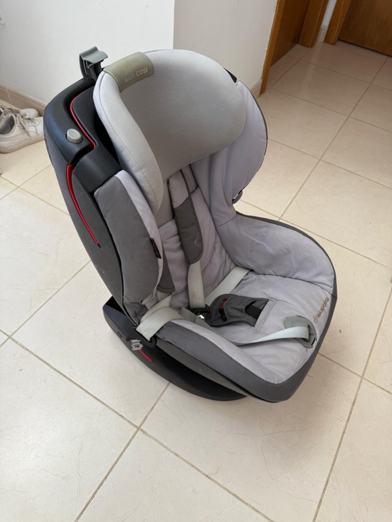Maxi Cosi Kindersitz 9-18kg zu verkaufen in Cala Murada
