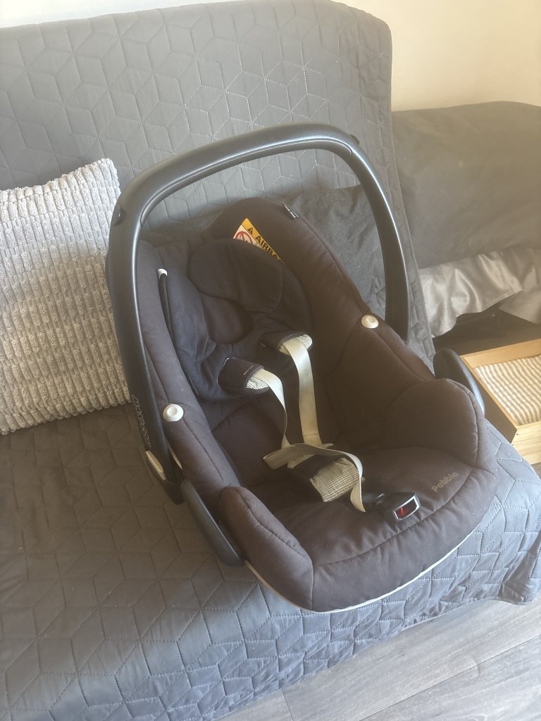 Maxi Cosi zu verkaufen