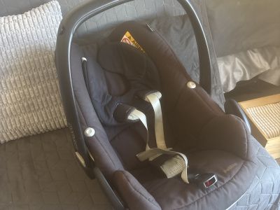 Maxi Cosi zu verkaufen