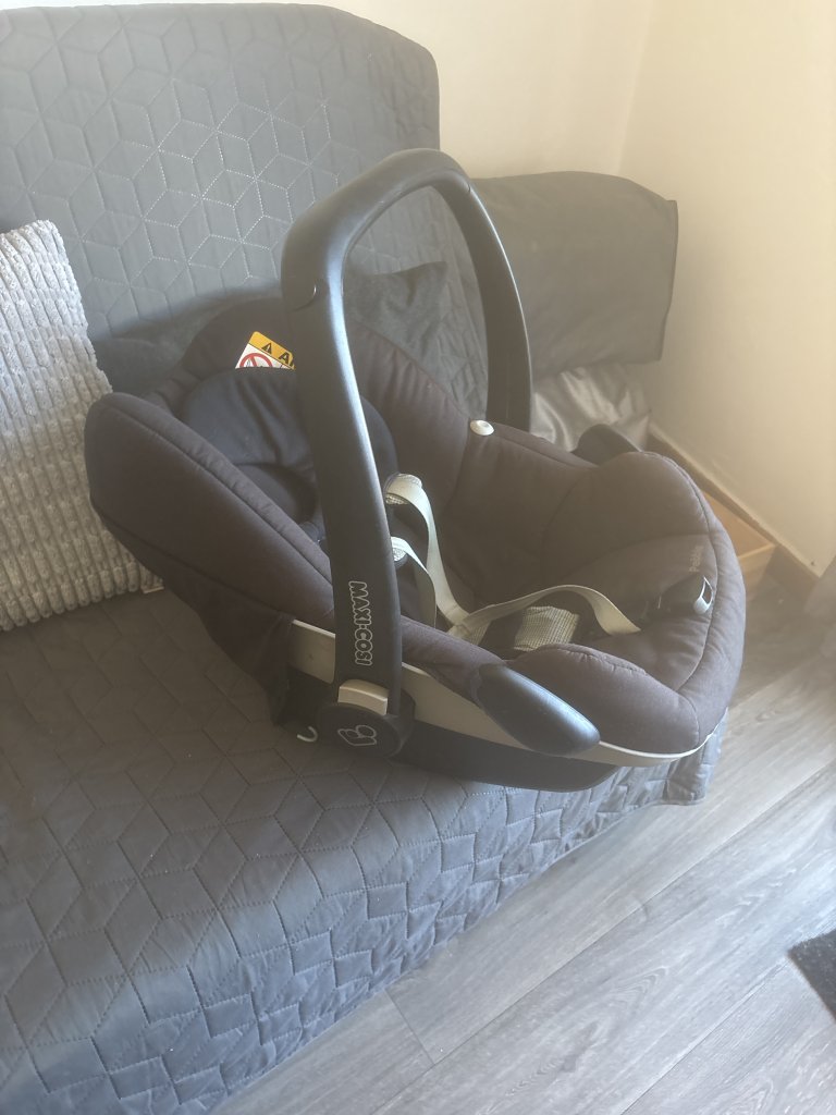 Maxi Cosi zu verkaufen