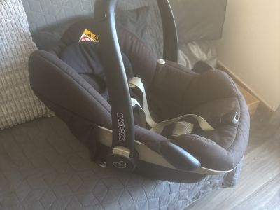 Maxi Cosi zu verkaufen