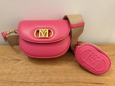 Bolso bandolera MCM
