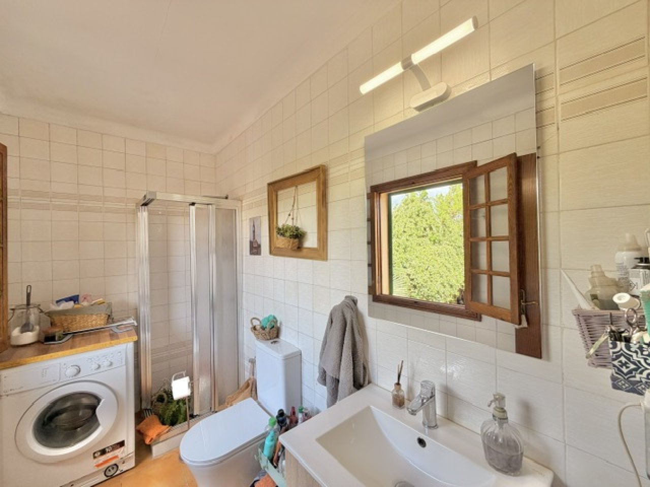 Mediterranes Haus mit viel Potenzial in Sa Ràpita, nahe dem Meer
