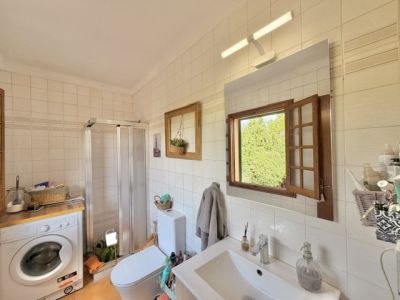 Mediterranes Haus mit viel Potenzial in Sa Ràpita, nahe dem Meer