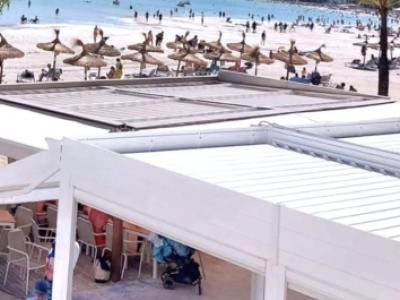 Sea View Apartment in Alcudia