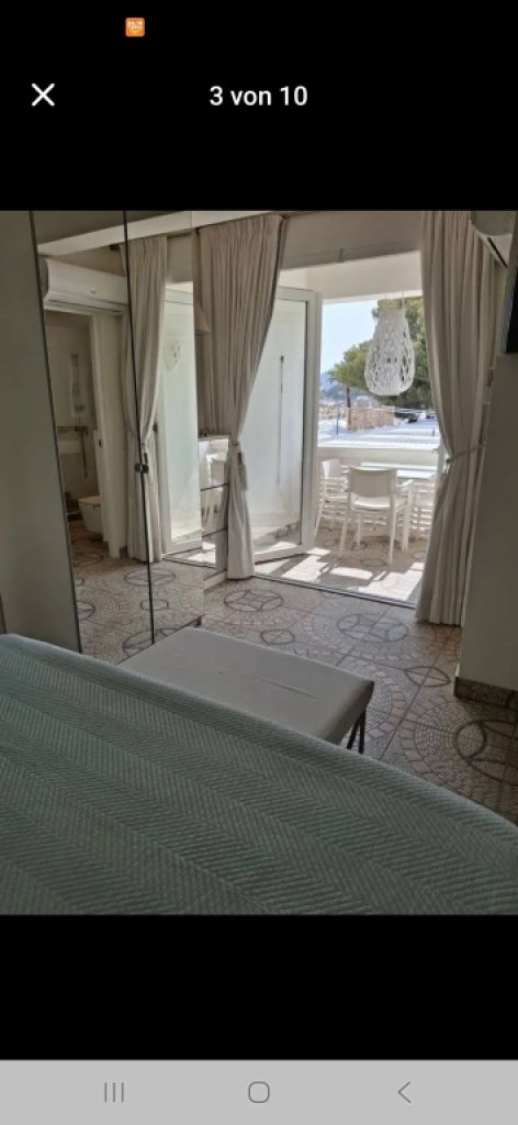 Sea View Apartment in Alcudia