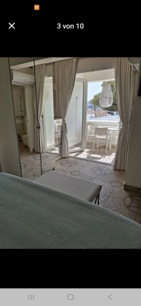 Sea View Apartment in Alcudia