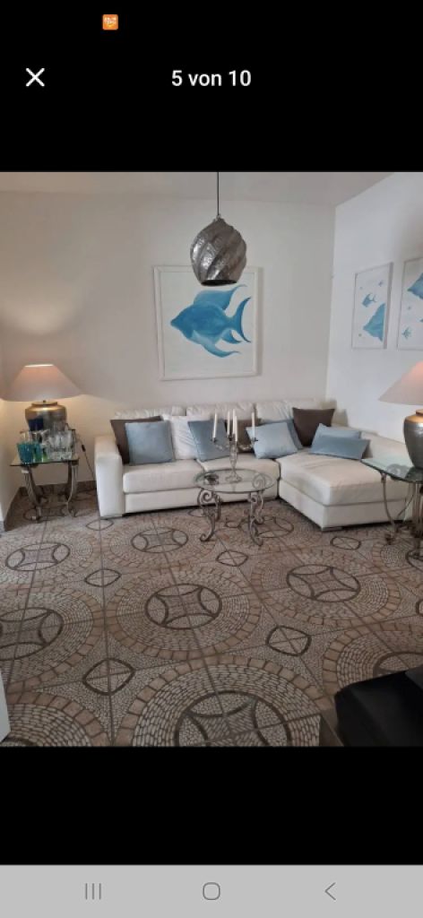 Sea View Apartment in Alcudia