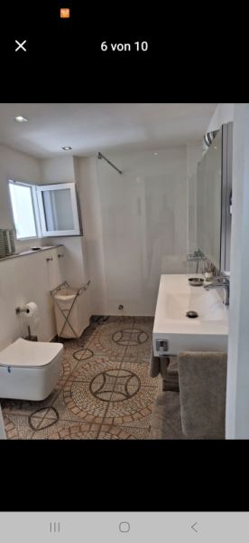 Sea View Apartment in Alcudia