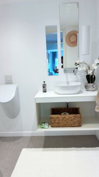 Meerblick, Santa Ponsa, 3-SZ Wohnung, Garage & Pool - Top Saniert, Gated Community