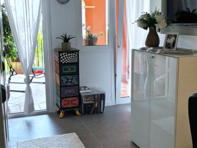 Meerblick, Santa Ponsa, 3-SZ Wohnung, Garage & Pool - Top Saniert, Gated Community