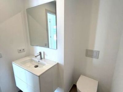 Sea-view apartment