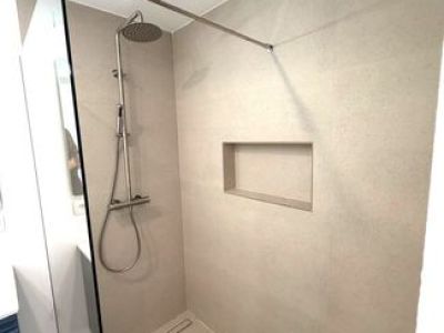 Sea-view apartment