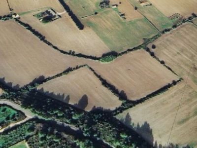 Several fincas for building, 14,000–56,000 m², for sale privately (private seller to private buyer).