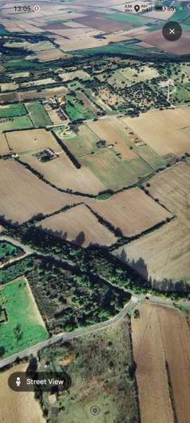 Mehrere Fincas zum bauen von 14.000-56.000m² von privat an privat zu verkaufen0