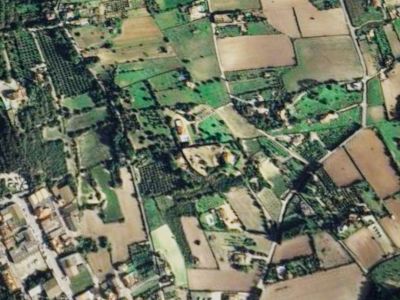 Mehrere Fincas zum bauen von 15.000-56.000m² von privat an privat zu verkaufen.