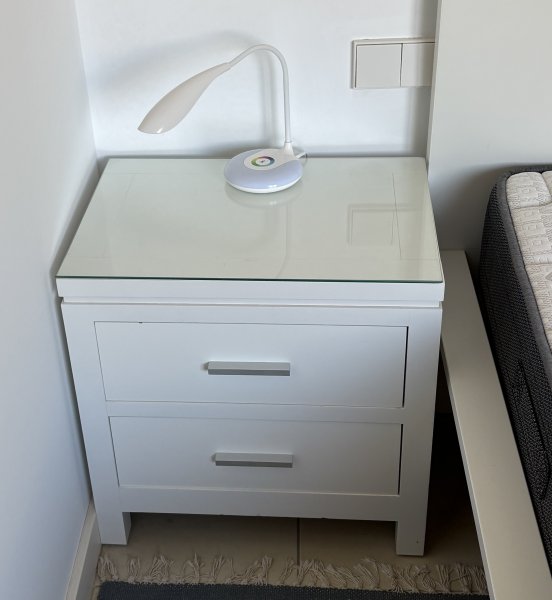 Mehrere Möbel, Bett,Couch,Kommode,Schrank,Pergola,Whirlpool,Grill,usw.