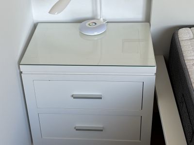 Mehrere Möbel, Bett,Couch,Kommode,Schrank,Pergola,Whirlpool,Grill,usw.