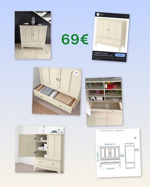 Mehrere Möbel, Bett,Couch,Kommode,Schrank,Pergola,Whirlpool,Grill,usw.