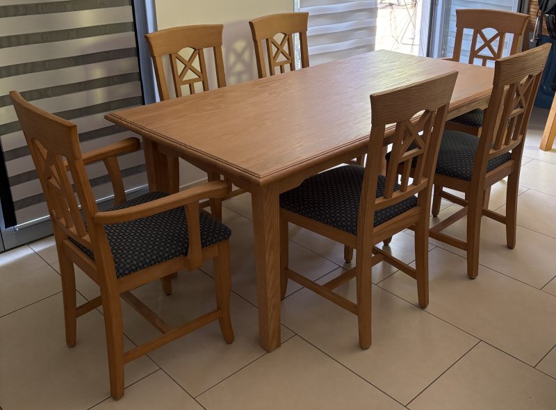Mehrere Möbel, Bett,Couch,Kommode,Schrank,Pergola,Whirlpool,Grill,usw.