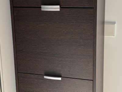 Mehrere Möbel, Bett,Couch,Kommode,Schrank,Pergola,Whirlpool,Grill,usw.