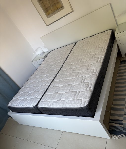 Mehrere Möbel, Bett,Couch,Kommode,Schrank,Pergola,Whirlpool,Grill,usw.