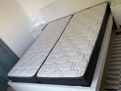 Mehrere Möbel, Bett,Couch,Kommode,Schrank,Pergola,Whirlpool,Grill,usw.