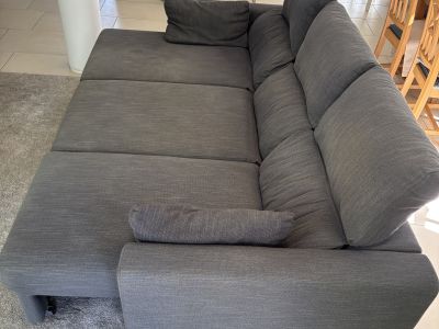 Mehrere Möbel, Bett,Couch,Kommode,Schrank,Pergola,Whirlpool,Grill,usw.