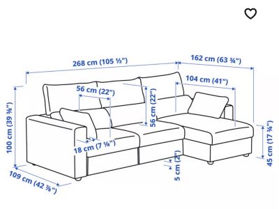 Mehrere Möbel, Bett,Couch,Schrank,Pergola,Whirlpool,Grill,usw.