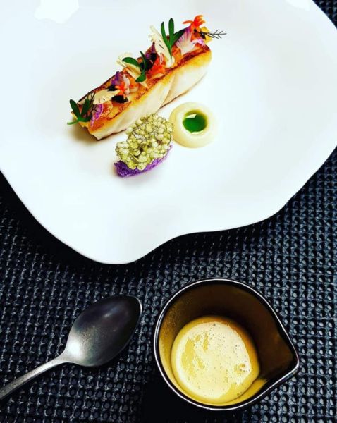 Mehrfach international ausgezeichneter Küchenchef sucht neue Herausforderung auf Mallorca