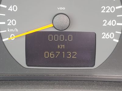Mercedes 230CLK Caprio Einzelstück