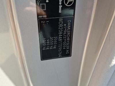 Mercedes 230CLK Caprio Einzelstück